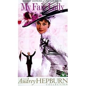 My Fair Lady [1965]