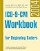 Book Icd-9-Cm Workbook for Beginning Coders 2004
