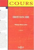 Droit bancaire