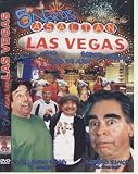 5 Nacos Asaltan Las Vegas
