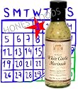 Marinade of the Month Club - 6 Month Subscription