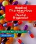 Applied Pharmacology for the Dental Hygienist, 4e