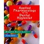 Applied Pharmacology for the Dental Hygienist