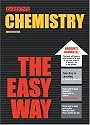 Chemistry the Easy Way (Barron's E-Z Series)