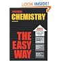 Chemistry the Easy Way (Barron's E-Z Series)