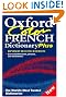 Oxford Color French Dictionary Plus