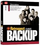 Retrospect Clients 5.6 (10-user)