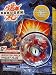 Bakugan Bakupearl&Bakuclear - Red Tentaclear