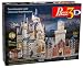 3D Neuschwanstein Castle Puzzle 836pc