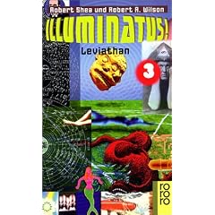 Illuminatus 03: Leviathan