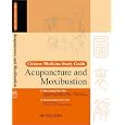 Chinese Medicine: Acupuncture and Moxibustion (Chinese Medicine Study Guide) by  Ji-ping Zhao, Yan-ping Wang, Wang, Ph.D. Yanping, and Wang, Ph.D. Jun