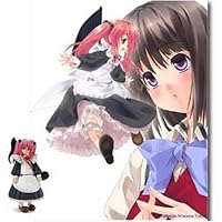 Dear Pianissimo(ディア ピアニッシモ)