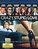 Produkt-Bild: Crazy Stupid Love (Blu-Ray+Copia Digitale)