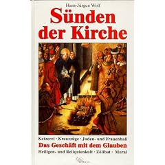 S�nden der Kirche