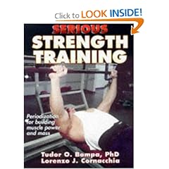 Serious Strength Training