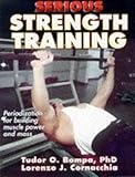 Serious Strength Training