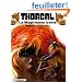 Thorgal, tome 1 : La Magicienne trahie ; (suivi de) Presque le paradis