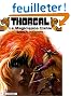 Thorgal, tome 1 : La Magicienne trahie ; (suivi de) Presque le paradis