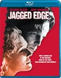 Jagged Edge [Blu-ray] [1985] [US Import]