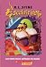 Escalofrios: Los monstruos oviparos de Marte: Egg Monsters From Mars (escalofrios: Los Monstruos Oviparos De Marte) (Goosebumps)