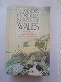 Alexander Cordell's novels of Wales