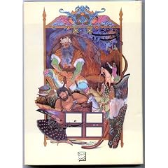 Five Stories From the Shahnameh