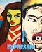 Books : Expressiv!