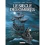 Le Si�cle des Ombres, Tome 1 : La Pierre de Corbeyran