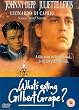 What's Eating Gilbert Grape? [DVD]