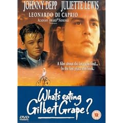 What's Eating Gilbert Grape? [DVD]