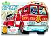 Follow that Fire Truck! (Let's Go Lift-and-Peek)