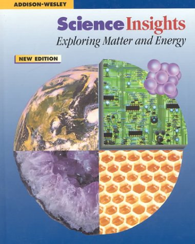 Image of: Science Insights: Exploring Matter and Energy