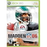 Buy Madden NFL 06