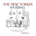 New Yorker Baseball: Address Book by 