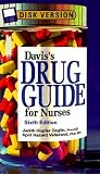 Davis's Drug Guide for Nurses