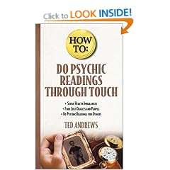 How to Do Psychic Readings Through Touch