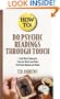 How To Do Psychic Readings Through Touch