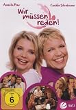 Produkt-Bild: Cordula Stratmann & Annette Frier - Wir m&uuml;ssen reden!