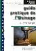 Guide pratique de l'Usinage : Tome 1, Fraisage