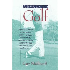 Advanced Golf