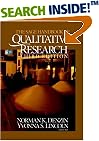 The SAGE Handbook of Qualitative Research