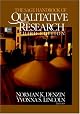 Handbook of Qualitative Research