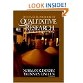 The SAGE Handbook of Qualitative Research