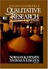 The SAGE Handbook of Qualitative Research