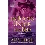 His Boots Under Her Bed (Frasers)
