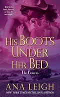 His Boots Under Her Bed (Frasers)