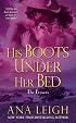 His Boots Under Her Bed (Frasers)