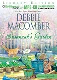 Susannah's Garden (MIRA Single Title Hardbacks)