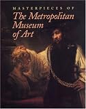Review Little, Brown & Company  / Masterpieces of the Met