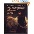 Masterpieces of the Metropolitan Museum of Art